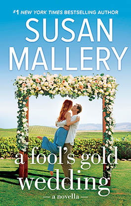 Fool's Gold Wedding, A