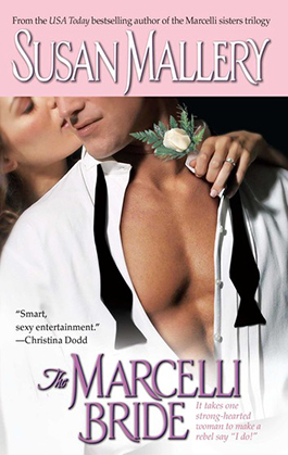 The Marcelli Bride