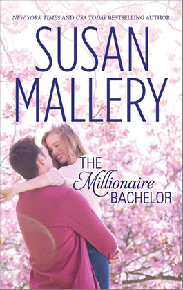 THE MILLIONAIRE BACHELOR