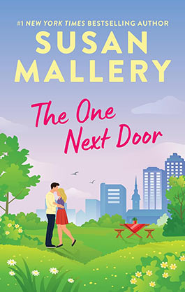 The One Next Door