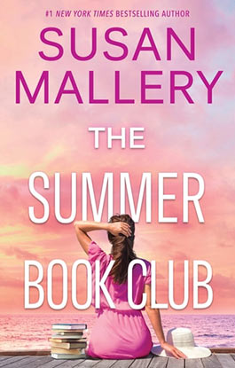 The Summer Book Club