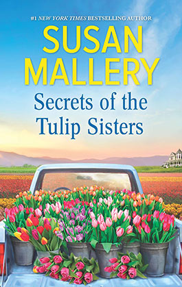 Secrets of the Tulip Sisters