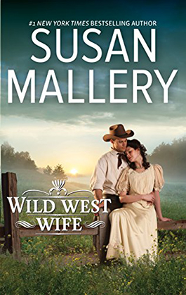 WILD WEST WIFE