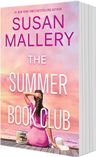 THE SUMMER BOOK CLUB