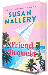 FRIEND REQUEST